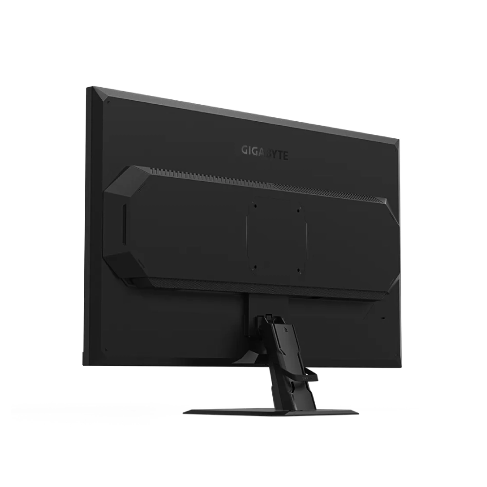Gigabyte LED Monitor 32" QHD IPS 165Hz 1ms For Gaming With 2×HDMI | DP (GS32Q) view 3